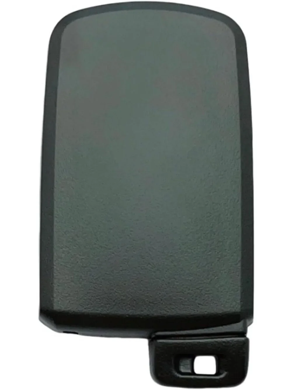 Key Fob Shell Case for Toyota RAV4, Sequoia, Highlander - Keyless Entry Cover